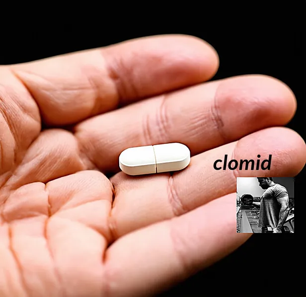 Qui a deja acheter du clomid sur internet